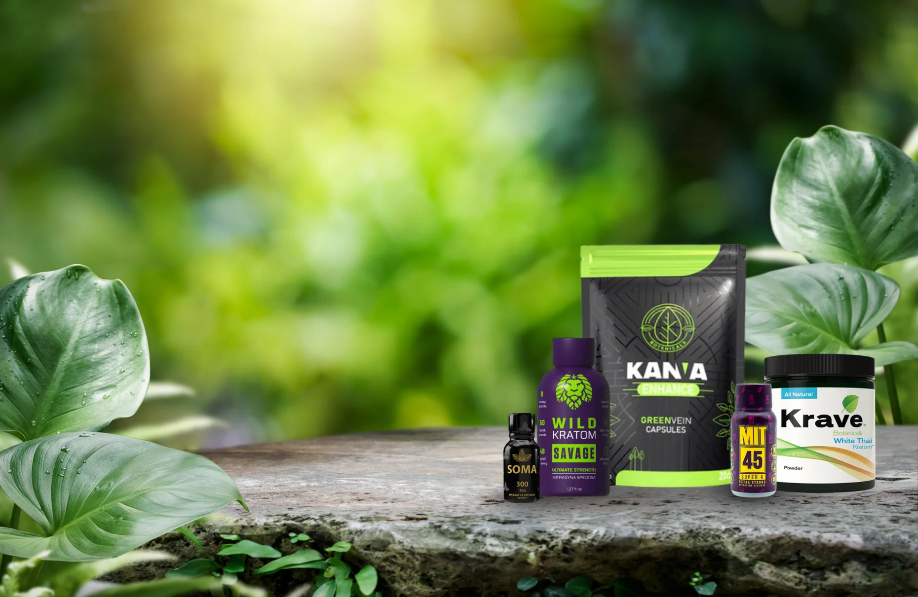 Elevate Your Natural Wellness Routine