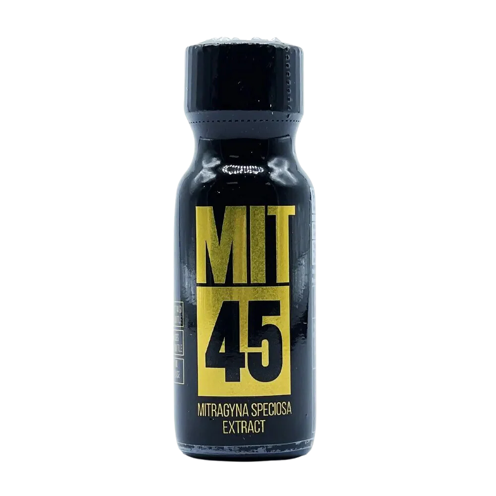 Kratom Shots